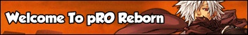 PRO Reborn Force Banner